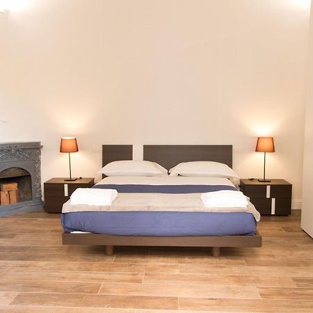 Apartamento Casanova Lux Ground Floor Apt Florencia Exterior foto