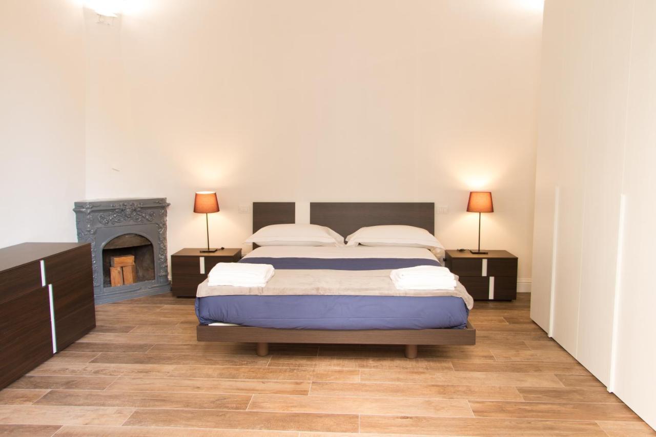 Apartamento Casanova Lux Ground Floor Apt Florencia Exterior foto