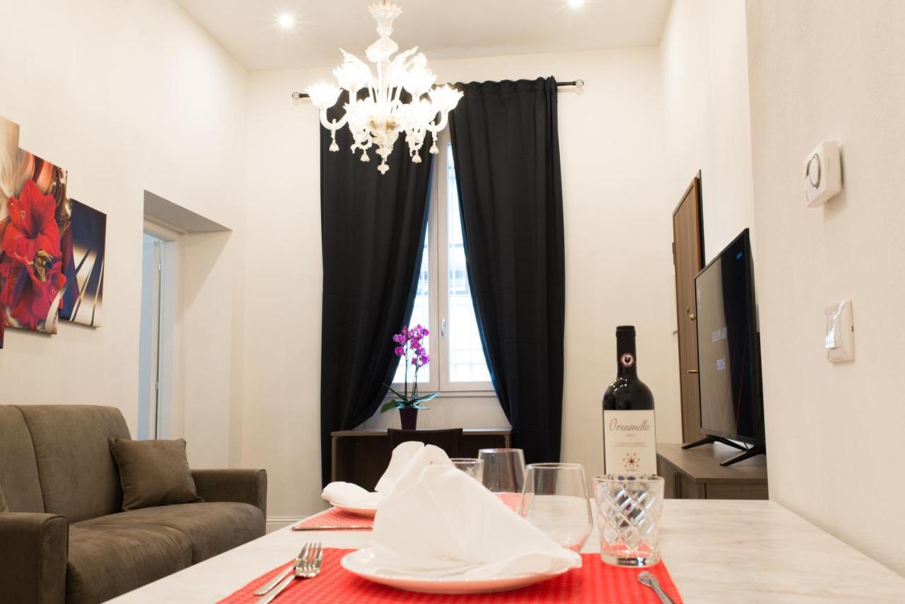 Apartamento Casanova Lux Ground Floor Apt Florencia Exterior foto